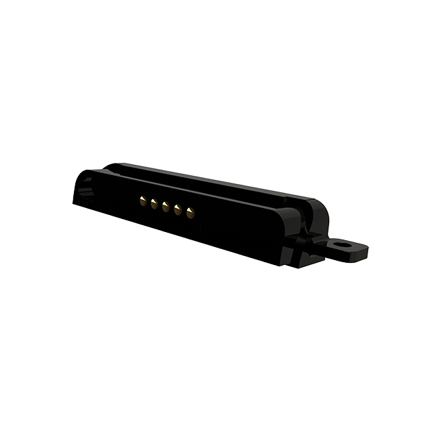 686F05C4310123Q EDAC Inc.  À ressort