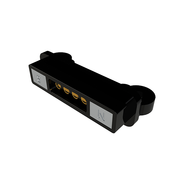 686J0421450124E EDAC Inc.  À ressort