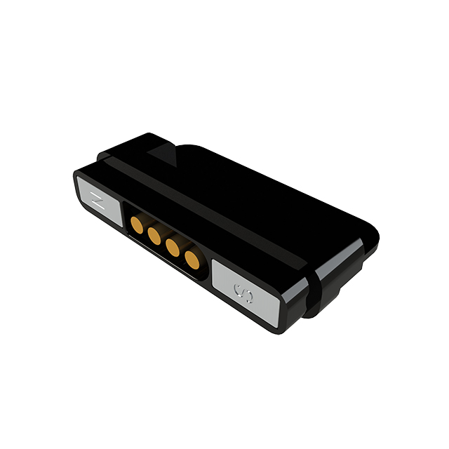 686K0412P50125E EDAC Inc.  À ressort