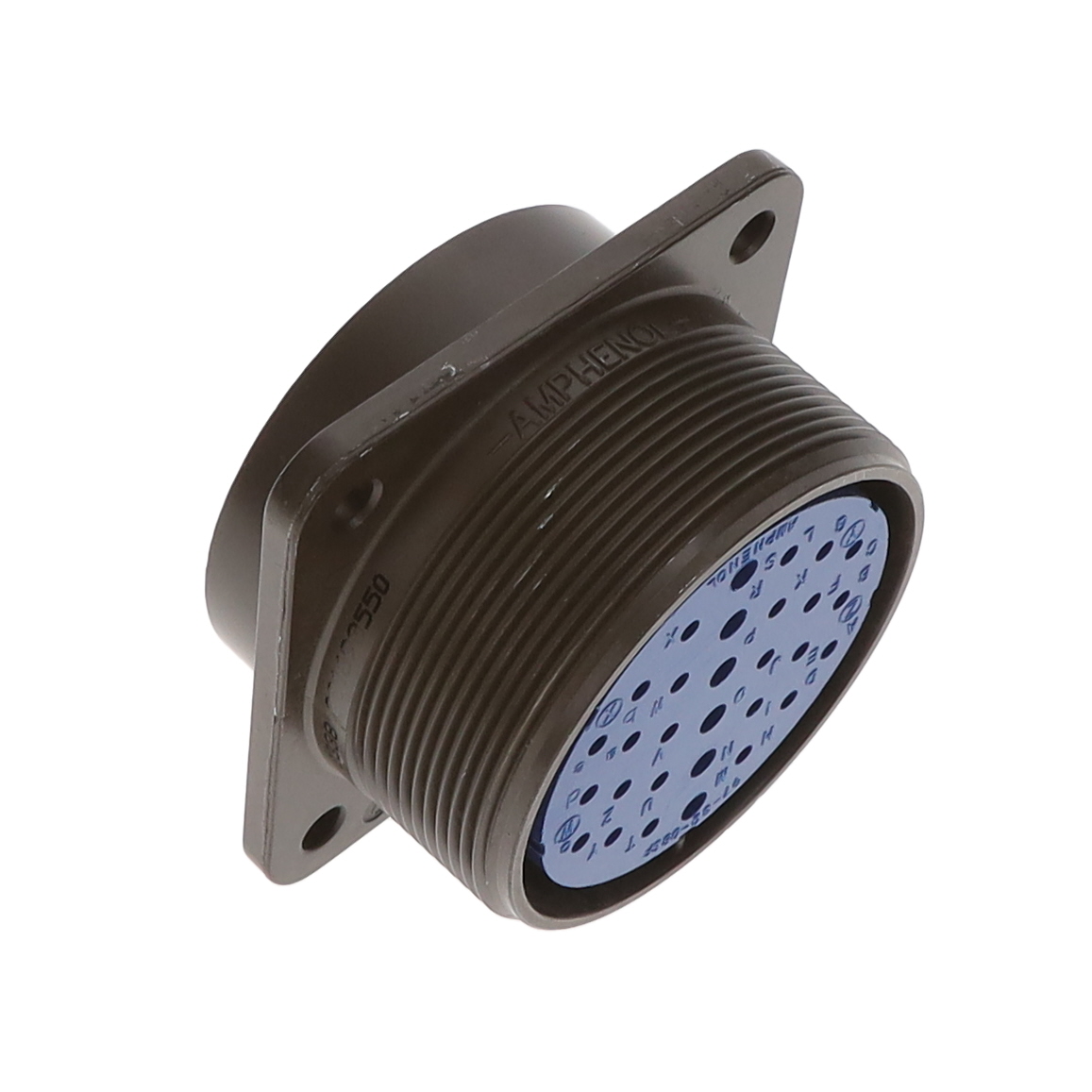 97-3102A-32-8S Amphenol Industrial Operations  Assemblages de connecteurs circulaires