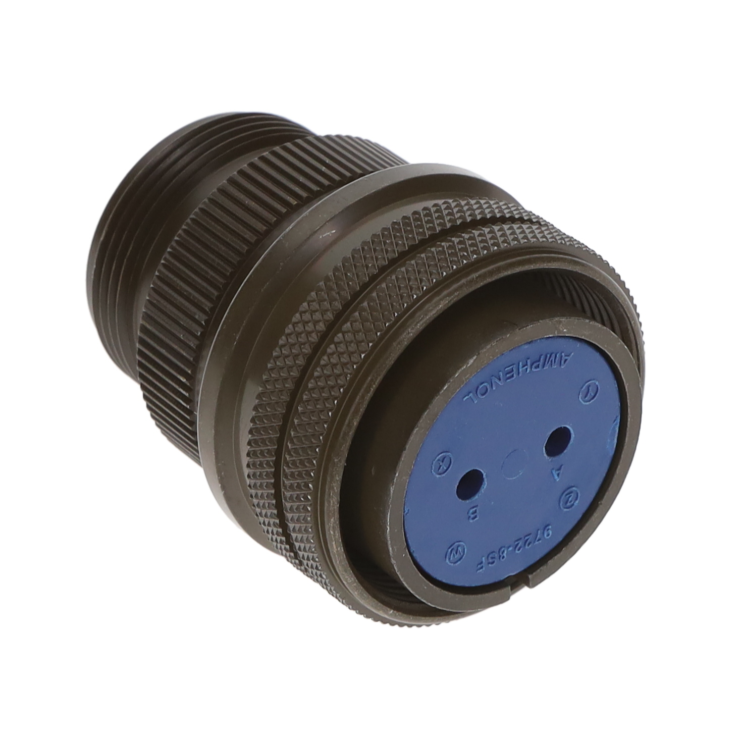 97-3106A-22-8S Amphenol Industrial Operations  Gruppi di connettori circolari