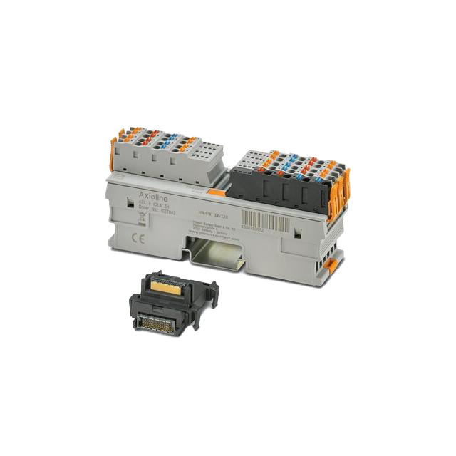 1027843 Phoenix Contact Modules PLC
