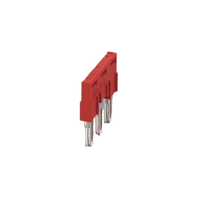 3030325 Phoenix Contact  Terminal Block Jumpers