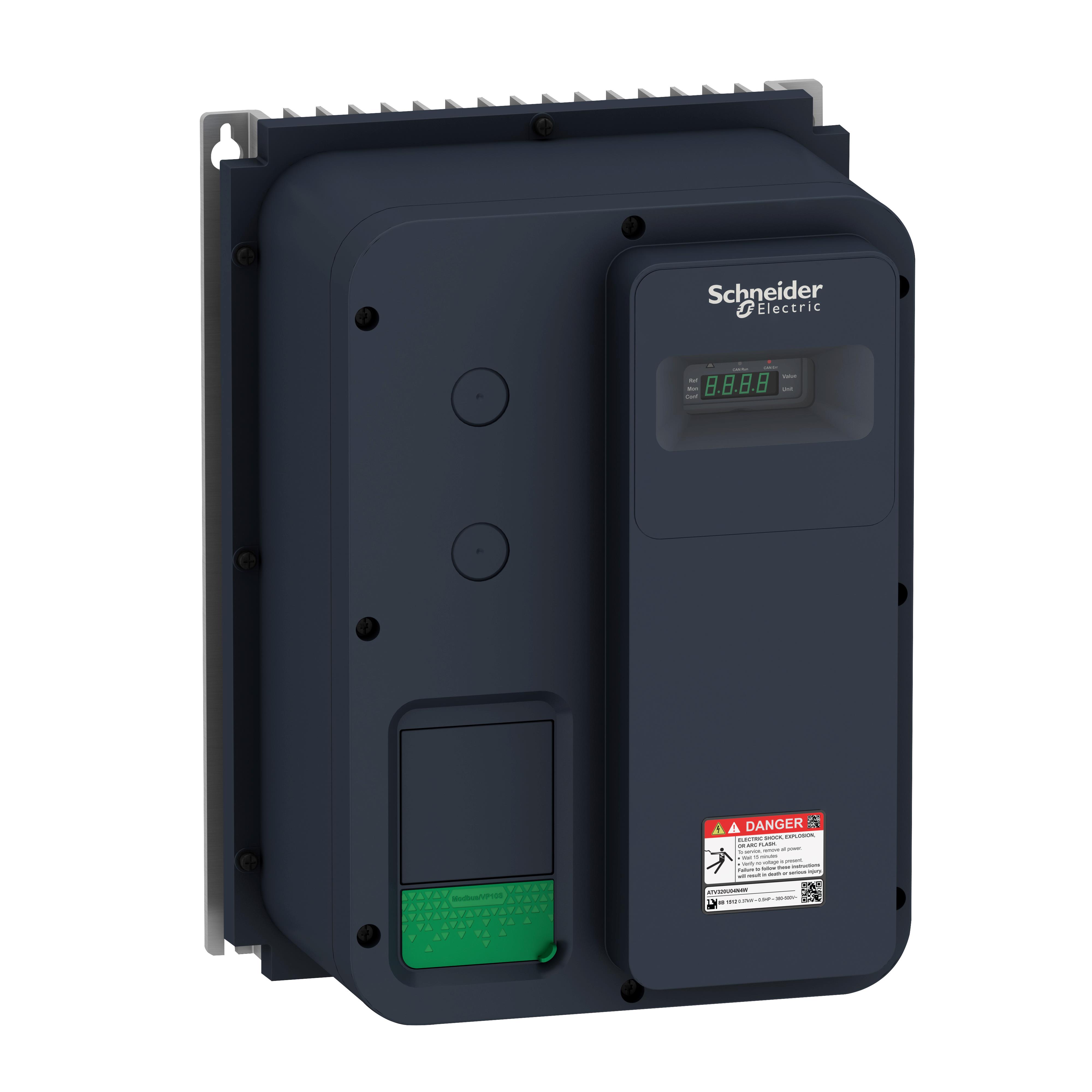 ATV320U15N4W Schneider Electric  Moduli per schede driver motore