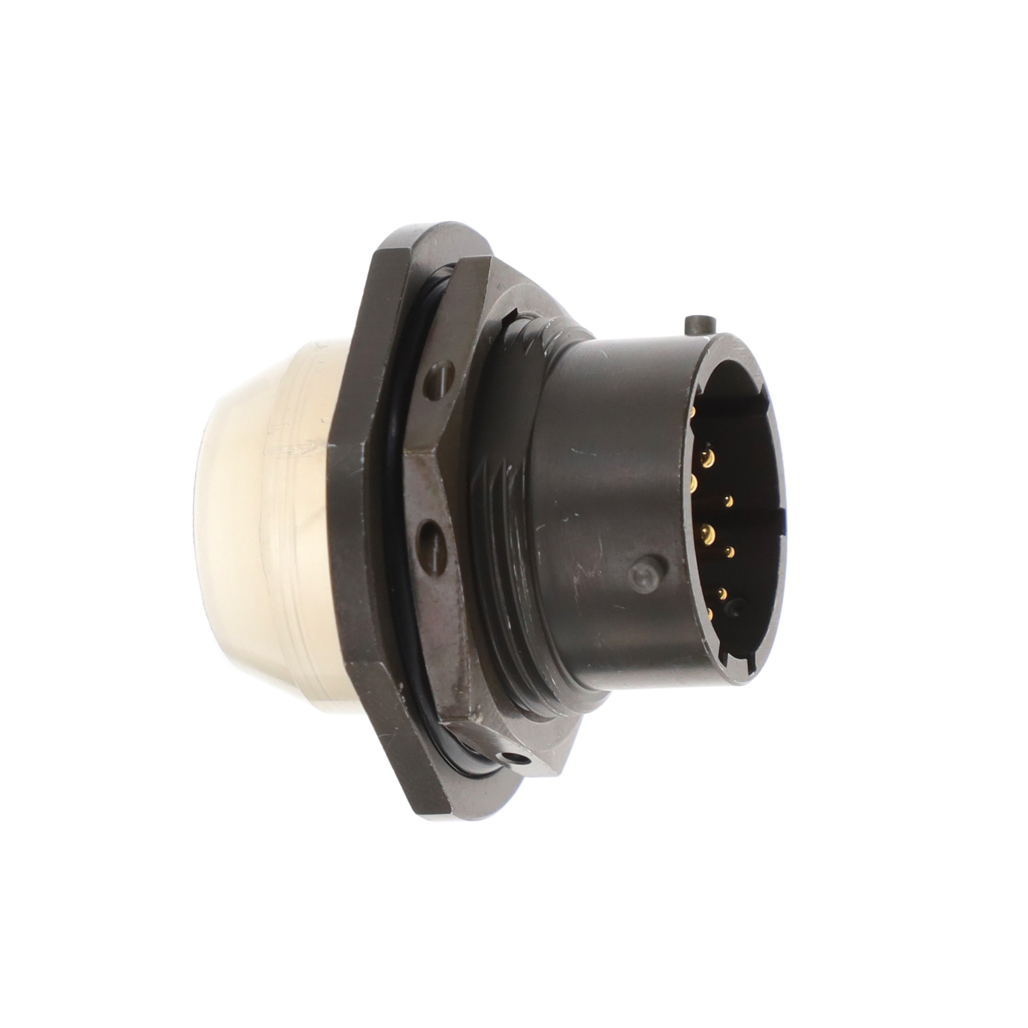 PT07P-14-12P Amphenol Industrial Operations  Assemblages de connecteurs circulaires