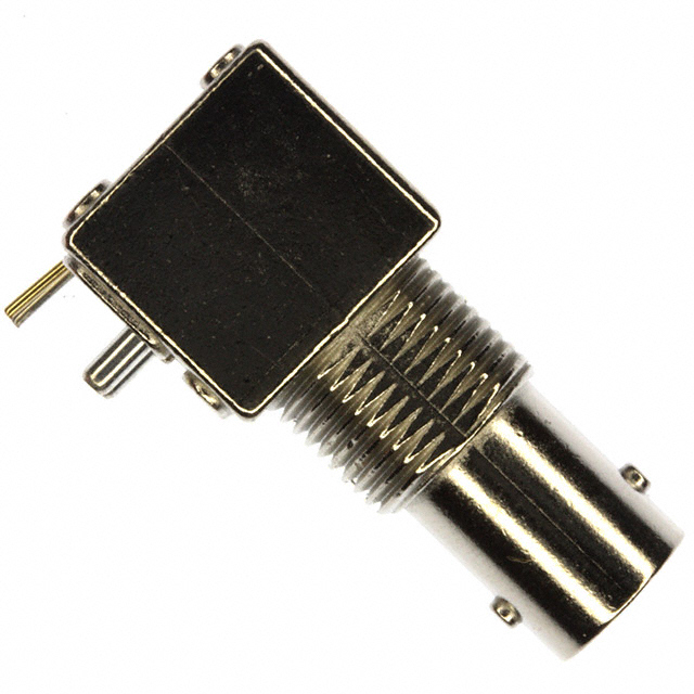 1-1634508-0 TE Connectivity AMP Connectors  Conjuntos de conectores coaxiales (RF)