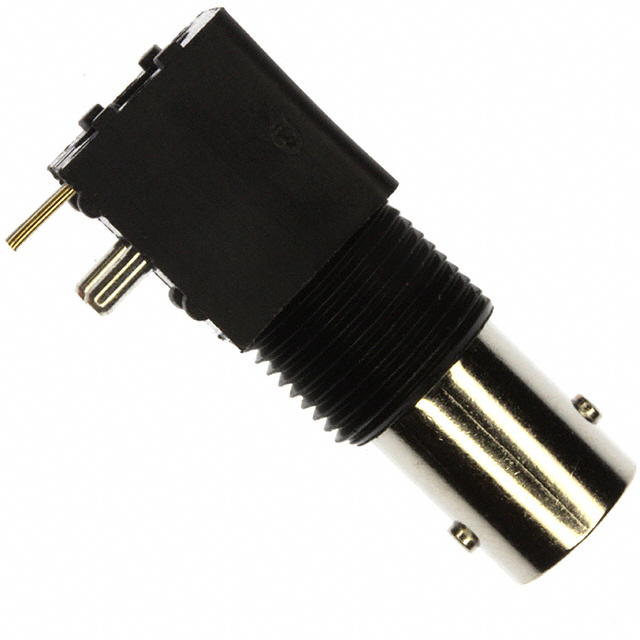 1-1634613-0 TE Connectivity AMP Connectors  Conjuntos de conectores coaxiales (RF)