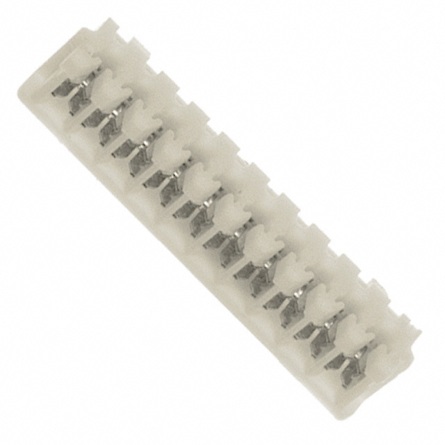 1-173977-0 TE Connectivity AMP Connectors  Free Hanging Panel Mount