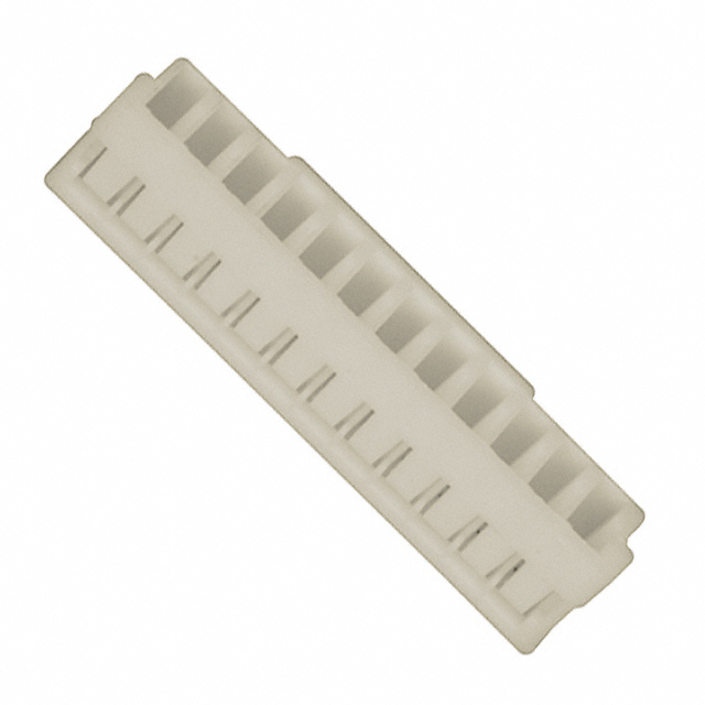 1-179228-2 TE Connectivity AMP Connectors  Boîtiers de connecteurs rectangulaires