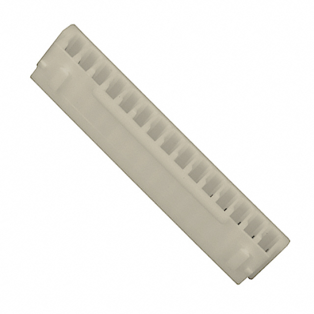 1-179228-5 TE Connectivity AMP Connectors  Boîtiers de connecteurs rectangulaires