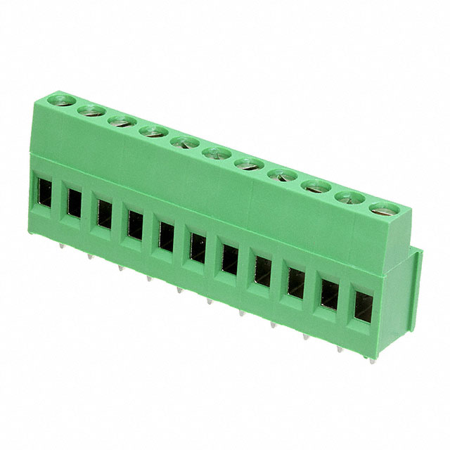 1-282856-1 TE Connectivity AMP Connectors  Kabel-Platine