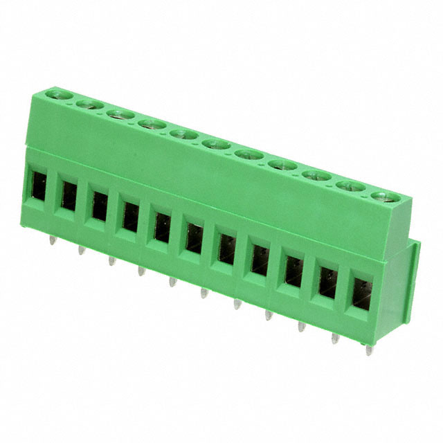 1-282857-1 TE Connectivity AMP Connectors  Kabel-Platine