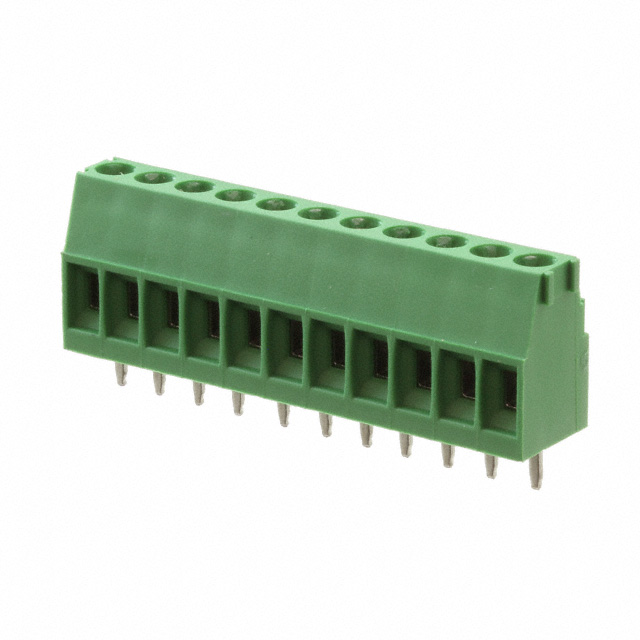 1-284391-1 TE Connectivity AMP Connectors  Cavo a scheda