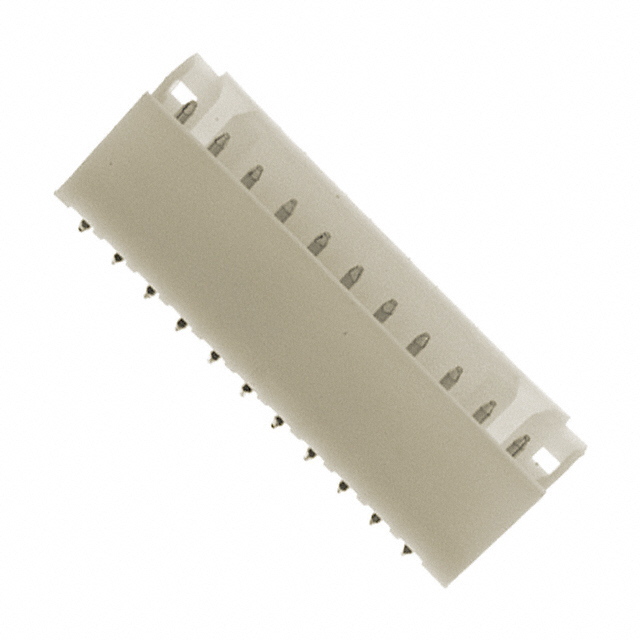 1-292132-1 TE Connectivity AMP Connectors  Headers Male Pins
