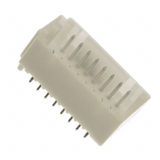 1-292141-6 TE Connectivity AMP Connectors  Headers Male Pins