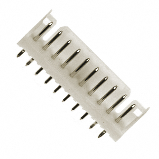 1-292161-0 TE Connectivity AMP Connectors  Headers Male Pins