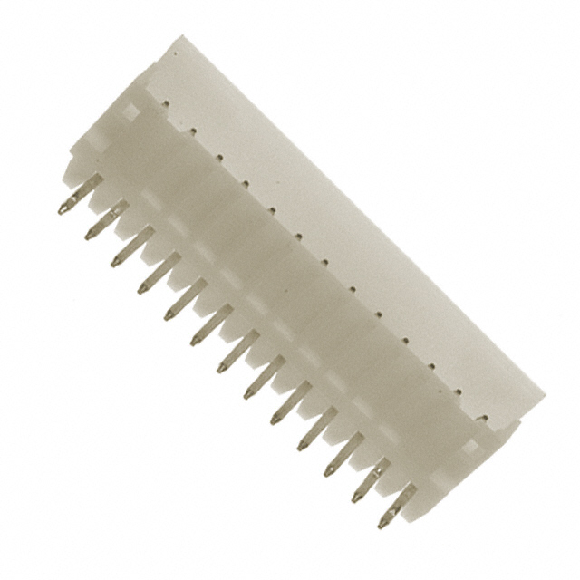 1-292250-3 TE Connectivity AMP Connectors  Headers Male Pins