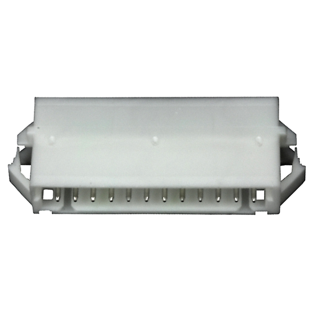 1-292254-2 TE Connectivity AMP Connectors  Rectangular Connector Adapters