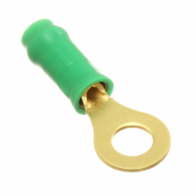 1-332433-0 TE Connectivity AMP Connectors  Ring Connectors