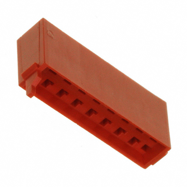 1-338095-6 TE Connectivity AMP Connectors  Rectangular Connector Housings