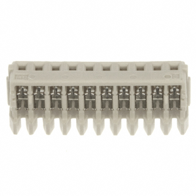 1-353293-0 TE Connectivity AMP Connectors  Support de panneau suspendu gratuit