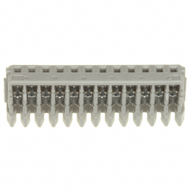 1-353293-2 TE Connectivity AMP Connectors  Free Hanging Panel Mount