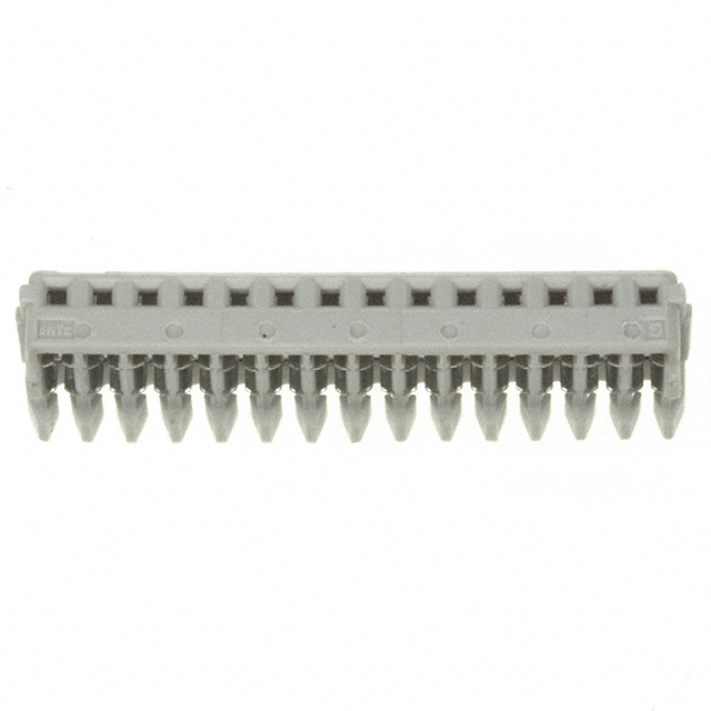 1-353293-4 TE Connectivity AMP Connectors  Free Hanging Panel Mount