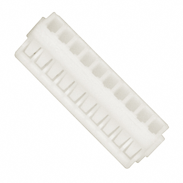 1-353908-0 TE Connectivity AMP Connectors  Boîtiers de connecteurs rectangulaires