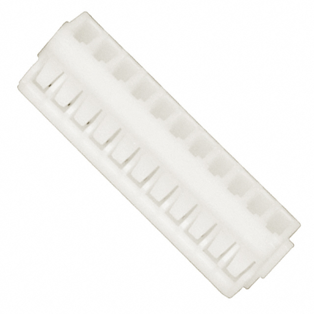 1-353908-1 TE Connectivity AMP Connectors  Boîtiers de connecteurs rectangulaires