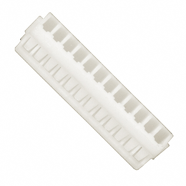 1-353908-2 TE Connectivity AMP Connectors  Boîtiers de connecteurs rectangulaires