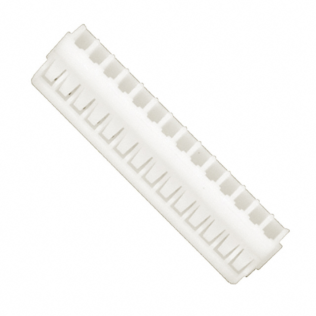 1-353908-4 TE Connectivity AMP Connectors  Boîtiers de connecteurs rectangulaires