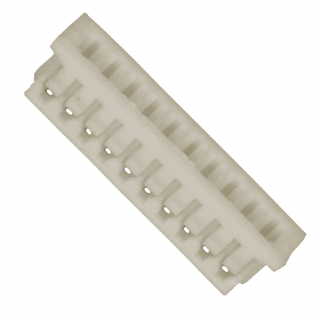 1-440146-0 TE Connectivity AMP Connectors  Boîtiers de connecteurs rectangulaires