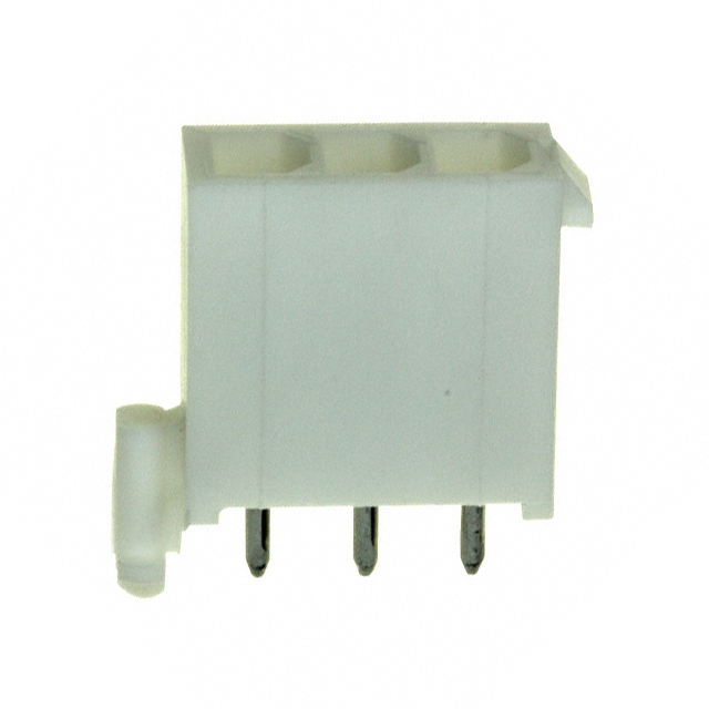 1-770170-0 TE Connectivity AMP Connectors  Embases à broches mâles