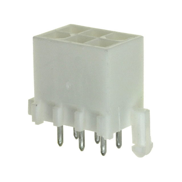 1-770875-1 TE Connectivity AMP Connectors  Headers Male Pins