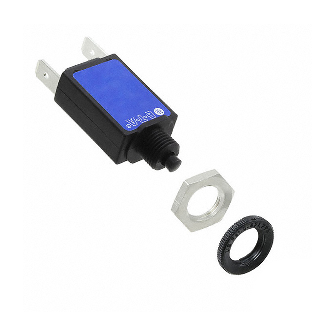 106-M2-P33-0.7A E-T-A Disyuntores