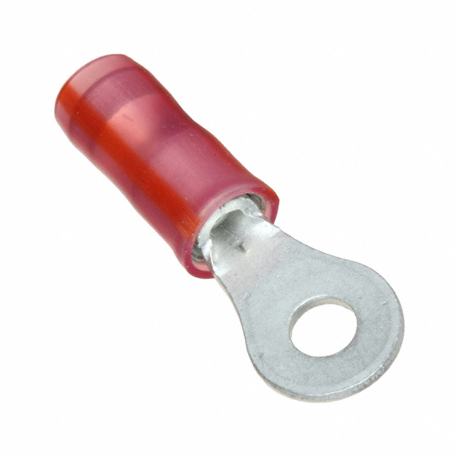 131644-1 TE Connectivity AMP Connectors  Connecteurs annulaires