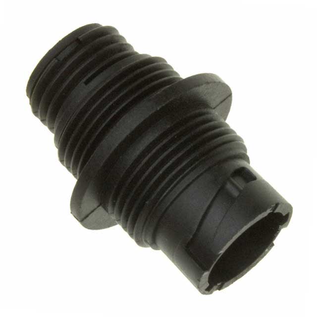 1445537-3 TE Connectivity AMP Connectors  Boîtiers de connecteurs circulaires