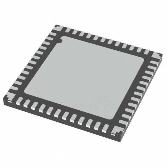 DSPIC33CH128MP205-E/M4 Microchip Technology  Microcontrôleurs