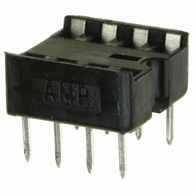 2-640463-2 TE Connectivity AMP Connectors  Zoccoli IC