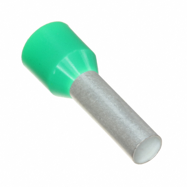 2-966292-7 TE Connectivity AMP Connectors  Klemmenblock-Aderendhülsen