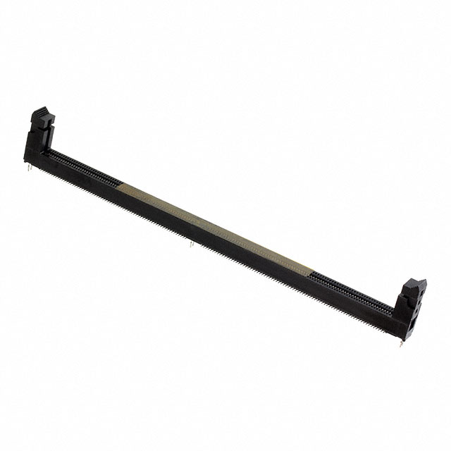 2199155-3 TE Connectivity AMP Connectors  Inline Module Sockets