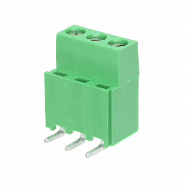 282862-3 TE Connectivity AMP Connectors  Cavo a scheda