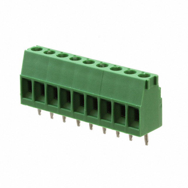 284392-9 TE Connectivity AMP Connectors  Kabel-Platine