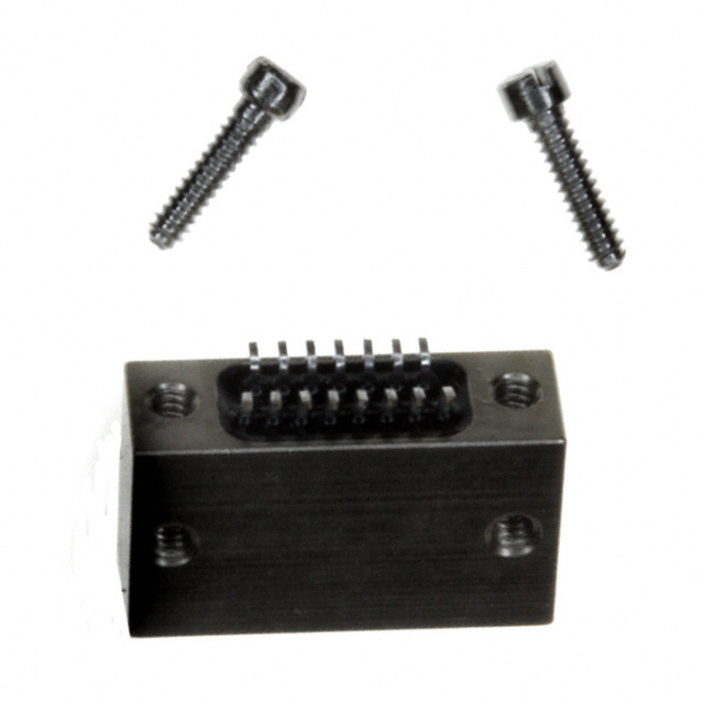 STM015L4HN TE Connectivity Aerospace, Defense and Marine  Gruppi di connettori D-Sub