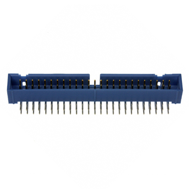3-1761605-5 TE Connectivity AMP Connectors  Headers Male Pins