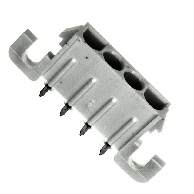 3-350944-0 TE Connectivity AMP Connectors  Headers Male Pins