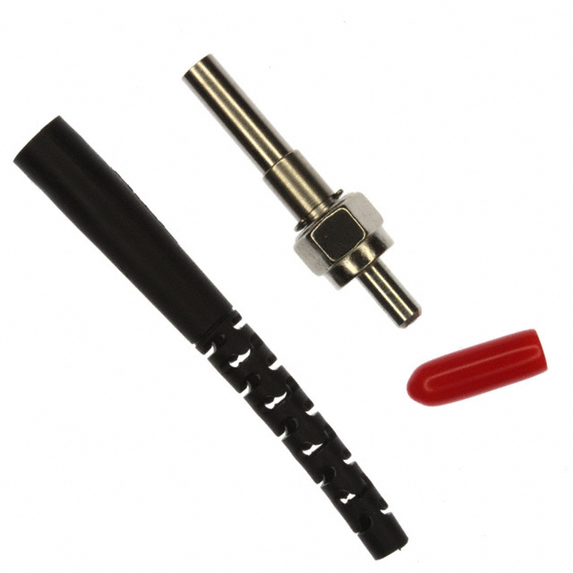 3-5504566-0 TE Connectivity AMP Connectors  Fiber Optic Connector Assemblies