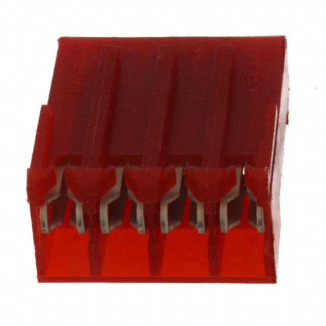 3-640428-4 TE Connectivity AMP Connectors  Support de panneau suspendu gratuit