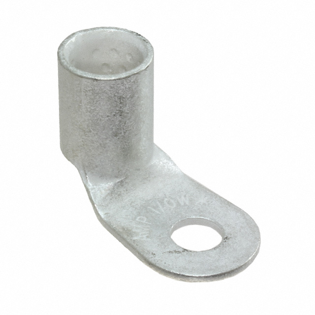 321867-1 TE Connectivity AMP Connectors  Connecteurs annulaires