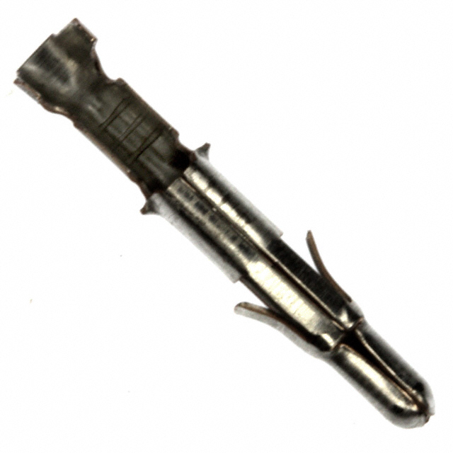 350690-3 TE Connectivity AMP Connectors  Contacts de connecteur rectangulaires